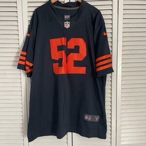 Nike NFL Chicago Bears Jersey